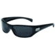 Bolle Copperhead Progressive Prescription Sunglasses - Shiny Black Frame 11227PRG