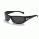 Bolle Copperhead Progressive Sunglasses, Shiny Black Frame