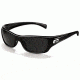 Bolle Crown Sunglasses, Black Frame