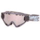 Bolle Cylon D8 Ski Goggles Shiny Grey/ Vermillon Gun