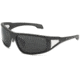 Bolle Diablo Single Vision Prescription Sunglasses - Satin Dark Grey  Frame 11554RX