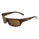 Bolle Fierce Progressive Prescription Sunglasses, Tortoise Frame-11941PR