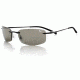 Bolle TRU Rx Fusion Meltdown Shiny Gunmetal Frame 70175 Sunglasses