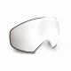 Bolle Nova II Replacement Lenses,Clear 50573