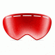 Bolle Nova II Replacement Lenses,Polarized Vermillon 50670