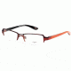 Bolle Optics Cannes Prescription Eyeglasses with No Line Progressive Rx Lenses