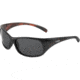 Bolle Recoil Jr Kids Sunglasses, Black Red Snake Frame