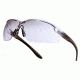Bolle Axis Safety Glasses Clear AXPSI