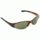 Bolle Snakes Morph Sunglasses Dark Tortoise Frame, Polarized Cactus Lens 1808508095