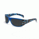 Bolle Sonar Single Vision, Brown Blue Tortoise Frame 11341
