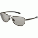 Bolle Ventura Single Vision Sunglasses, Shiny Black Frame 11569