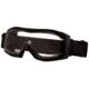 Bolle X1000 Tactical Goggles OTG Clear Lens