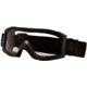 Bolle X1000 OTG Black Frame Clear Lens