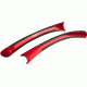 Bolle Traverse Replacement Temples, Red Pair 50170