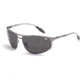 Bolle TRU Progressive Rx Dorado Shiny Gun Frame 10865 Sunglasses
