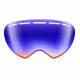 Bolle Virtuose Replacement Lenses,Aurora 50576