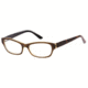 Bongo BG0116 Eyeglass Frames