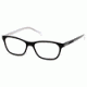 Bongo BG0161 Eyeglass Frames - Black Frame Color
