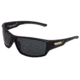 Breed Aquarius Polarized Sunglasses - Men's, Black/Black, One Size, BSG060BK