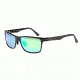 Breed Breed Vulpecula Sunglasses, Gunmetal, Standard BSG029GM