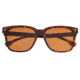 Breed Linux Polarized Sunglasses - Mens, Tortoise Frame, Brown Lens, Tortoise/Brown, One Size, BSG066C10