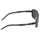 Breed Orpheus Polarized Sunglasses - Men's, Black/Black, One Size, BSG062BK