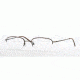 Brooks Brothers BB403 Progressive Eyeglasses Bronze Frame / 49 mm Prescription Lenses, 1123-4920, Select Frame Color / Lens Diameter Bronze Frame / 49 mm Prescription Lenses