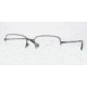 Brooks Brothers BB1004 Progressive Prescription Eyeglasses 1536-5218 - Black Frame