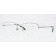 Brooks Brothers BB1004 Progressive Prescription Eyeglasses 1558-5218 - Silver Frame