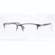Brooks Brothers BB1020 Eyeglass Frames 1602-46 - Satin Dark Blue Frame