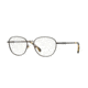 Brooks Brothers BB1026 Eyeglass Frames 1538-50 - Brown Frame