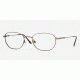 Brooks Brothers BB189 Progressive Eyeglasses Bronze Frame / 48 mm Prescription Lenses, 1123-4819, Select Frame Color / Lens Diameter Bronze Frame / 48 mm Prescription Lenses