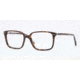 Brooks Brothers BB2013 BB2013 Eyeglass Frames 6001-52 - Dark Tortoise Frame, Demo Lens Lenses