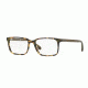 Brooks Brothers BB2033 Eyeglass Frames 6124-52 - Spotty Tort/olive Frame
