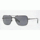Brooks Brothers BB4002S Bifocal Prescription Sunglasses BB4002S-100487-5716 - Lens Diameter 57 mm, Frame Color Black