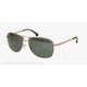 Brooks Brothers BB4013S Progressive Prescription Sunglasses BB4013S-158171-57 - Lens Diameter 57 mm, Lens Diameter 57 mm, Frame Color Gold