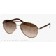 Brooks Brothers BB4015Q Sunglasses 158213-59 - Taupe