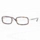 Brooks Brothers BB459 Eyeglasses with No-Line Progressive Rx Prescription Lenses