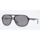Brooks Brothers BB5007S BB5007S Single Vision Prescription Sunglasses BB5007S-600081-5815 - Lens Diameter 58 mm, Frame Color Black Gray