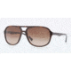 Brooks Brothers BB5007S BB5007S Single Vision Prescription Sunglasses BB5007S-600113-5815 - Lens Diameter 58 mm, Frame Color Tortoise Smoky