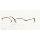 Brooks Brothers Eyeglasses BB303 with Lined Bifocal Rx Prescription Lenses 1138-4719 - Havana 