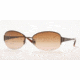 Brooks Brothers Prescription Sunglasses BB455S, Select Frame Color / Lens Diameter Brown Frame / 58 mm Prescription Lenses