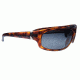 Browning Eyewear Cynergy Tortoise TR90 Frame Gray CR39 Polarized Lens BRN-CYN-003