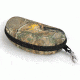 Browning Eyewear RealTree Camo Glasses Case BRN-CASE-CAMO