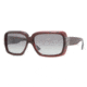 Burberry BE4061 Bifocal Sunglasses, Red Frame / 58 mm Prescription Lenses, 315211-5813