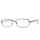 Burberry BE1052 Eyeglass Frames 1013-5018 - Light Blue 
