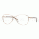 Burberry BE1212 Bifocal Prescription Eyeglasses 1011-5115 - Copper Frame