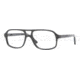 Burberry BE2088 Bifocal Prescription Eyeglasses 3001-5416 - Black 