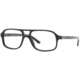 Burberry BE2088 Bifocal Prescription Eyeglasses 3241-5216 - Black 