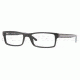 Burberry BE2105 Bifocal Prescription Eyeglasses 3286-5217 - Black Frame